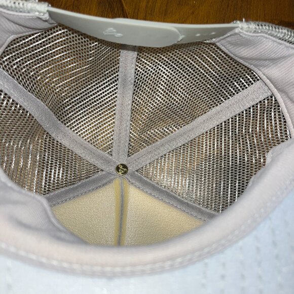 Salina Kansas State Firefighters Association vintage Otto Cap rope hat cap snapb - Picture 9 of 9